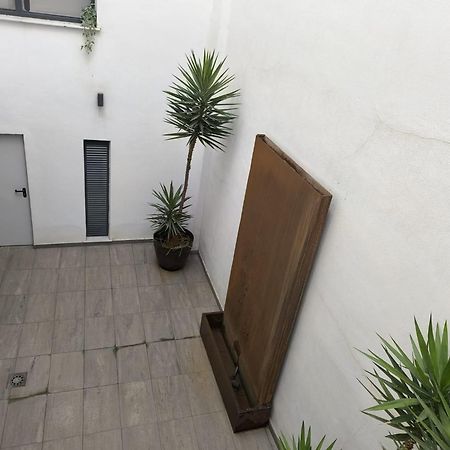 Apartamento Acogedor Granada Centro ภายนอก รูปภาพ